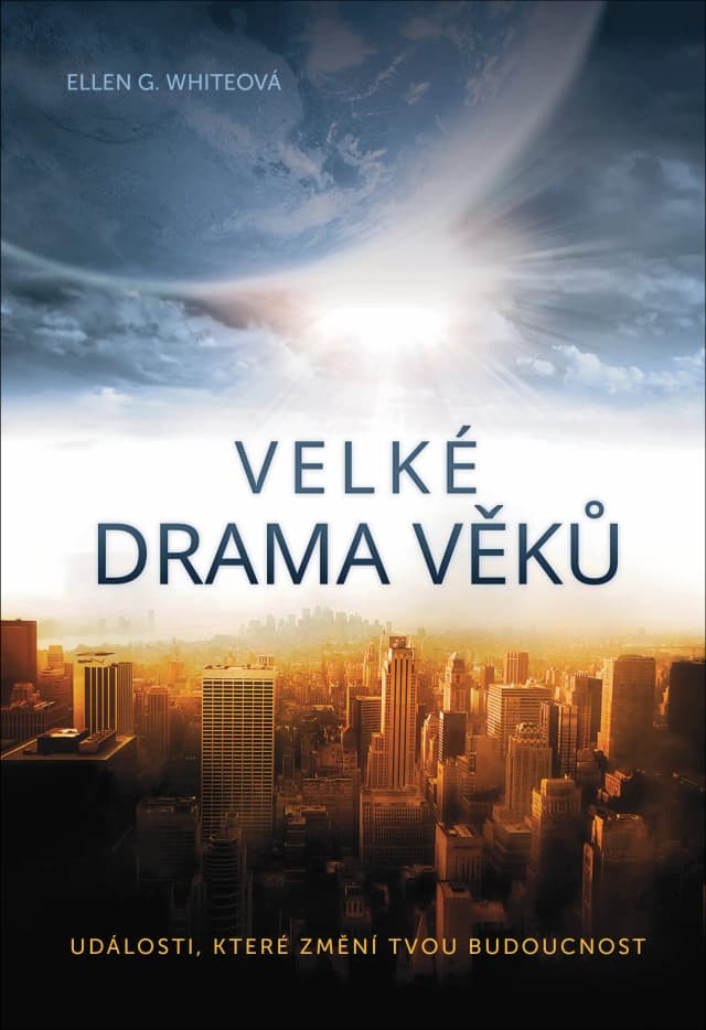 Book of Czech cover